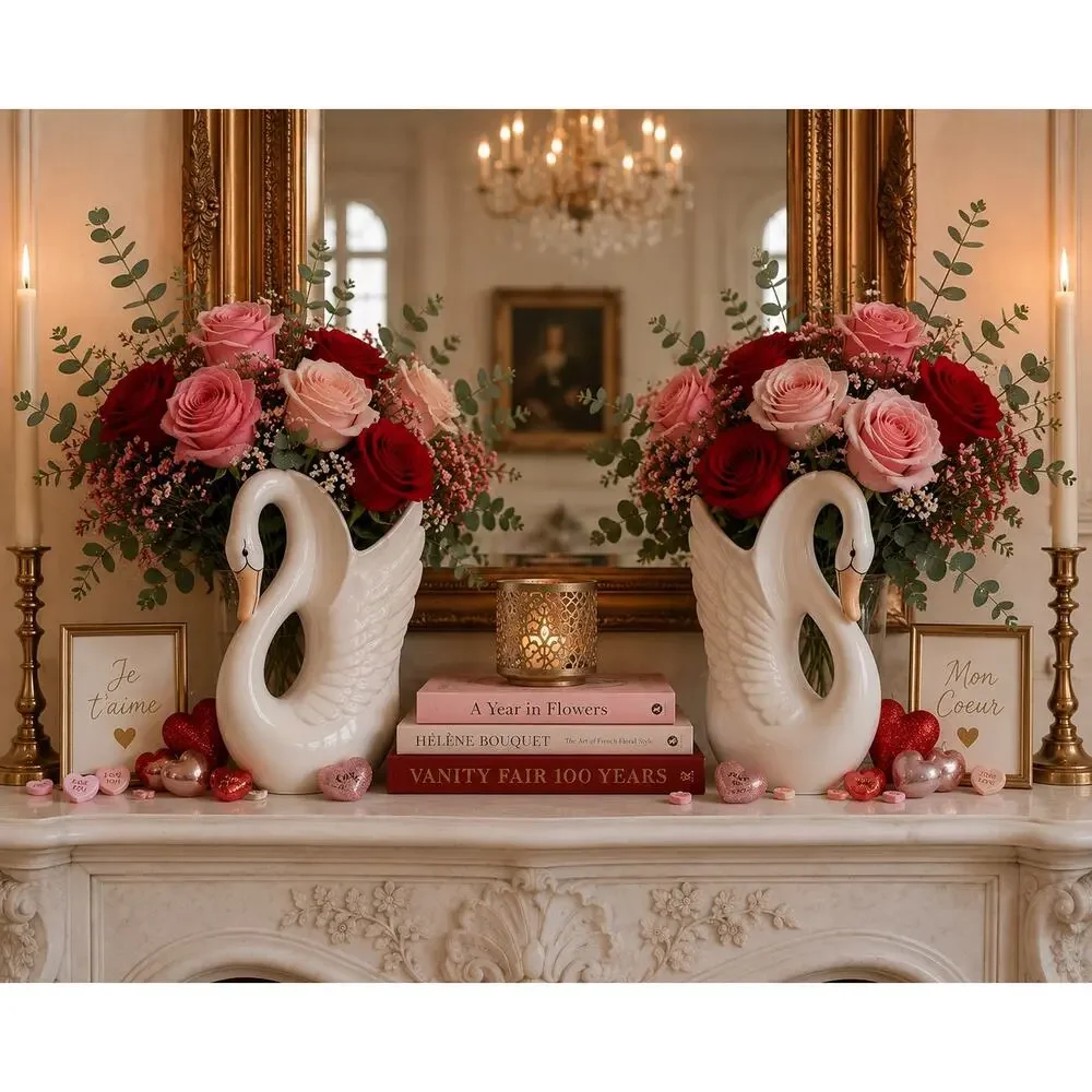 Unbranded decor bring timeless